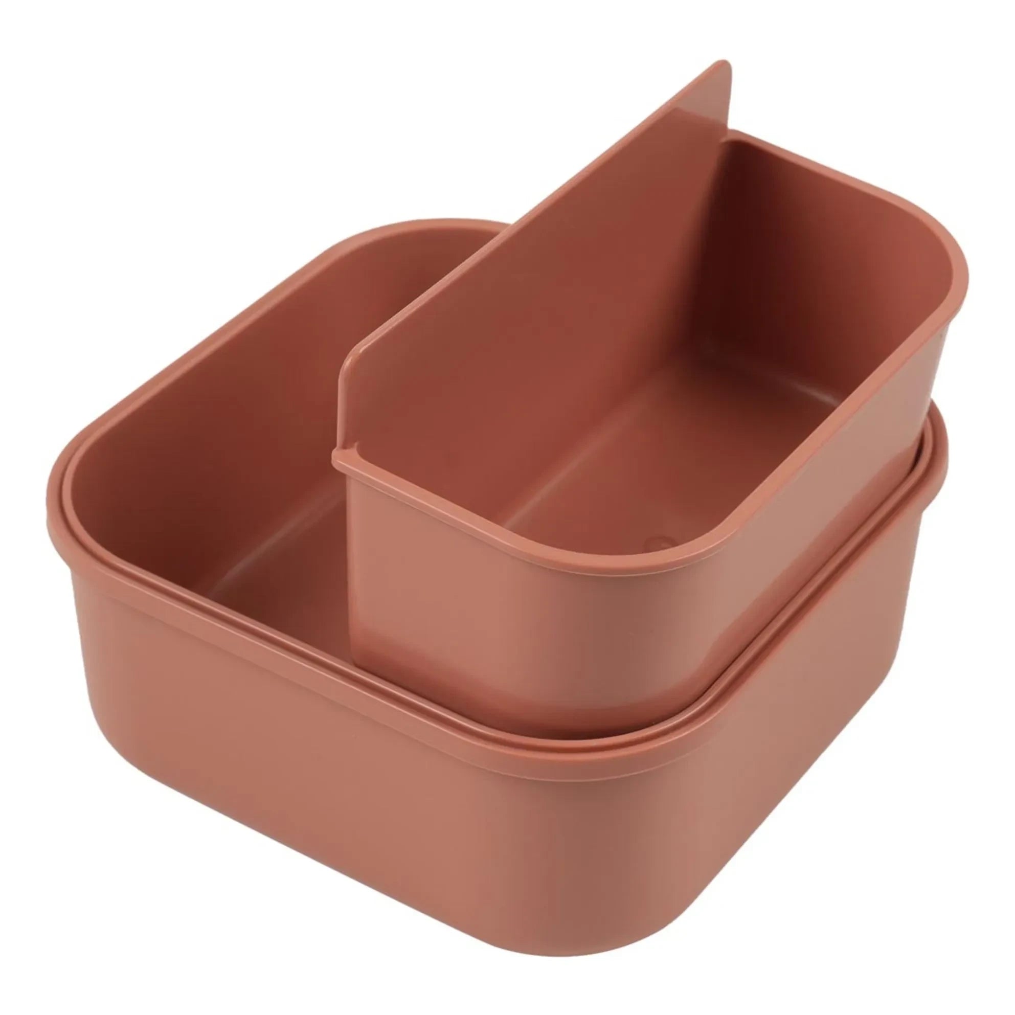 Trixie - Pathfinder Mrs. Cat Snack Box Clips | Pink