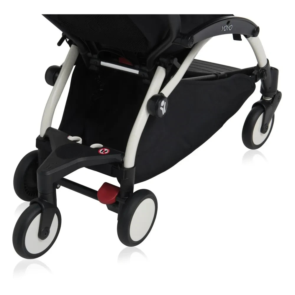 Babyzen - Yoyo+ Travel Bag | Red