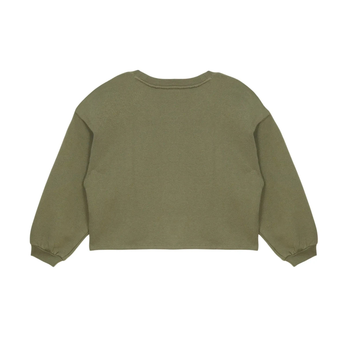 Hundred Pieces - Belmont Sweatshirt | Haki