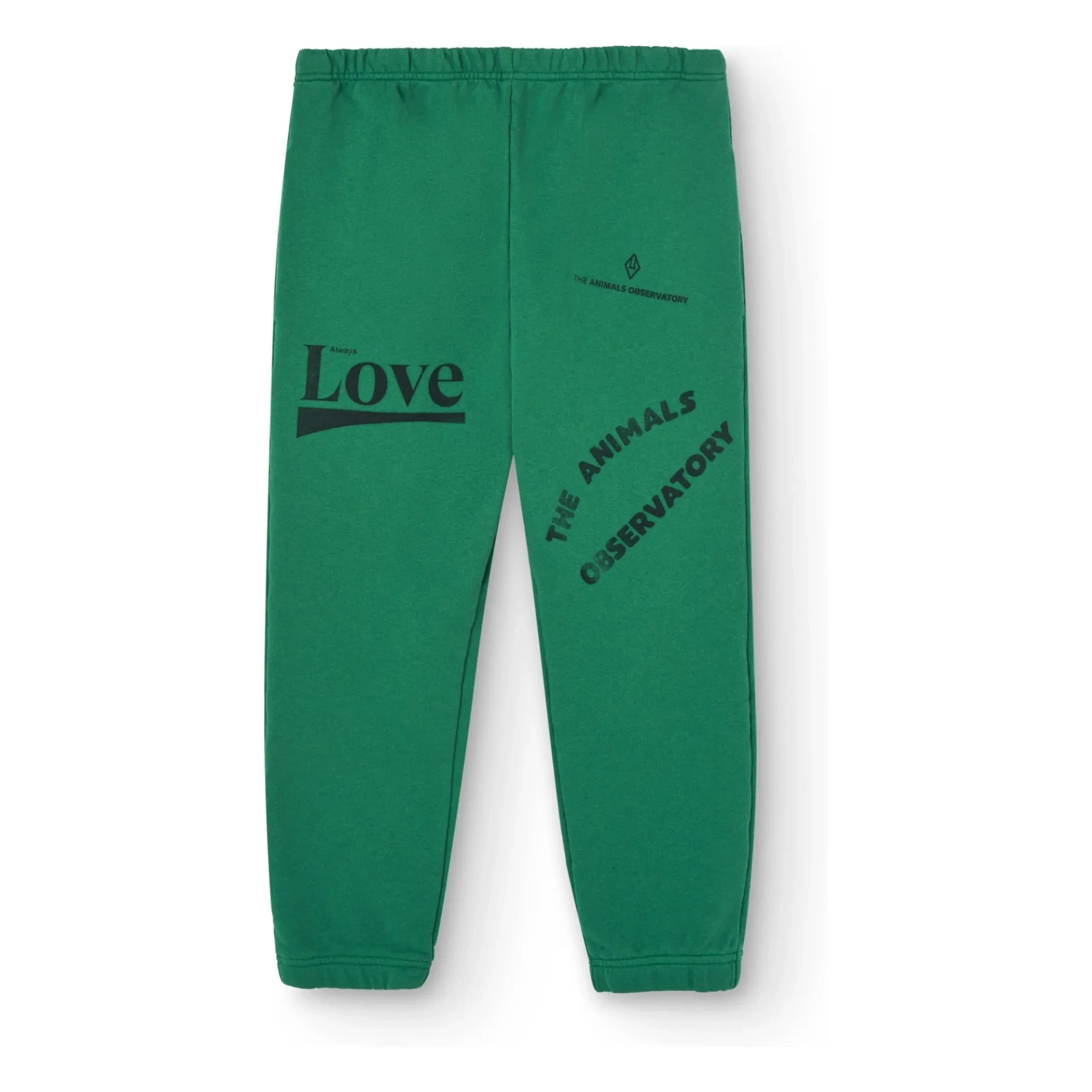 The Animals Observatory - Dromedary Jogger | Green