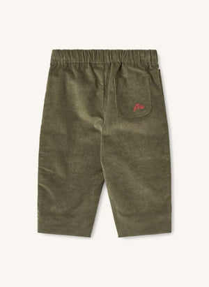 Flöss - Billie Hose | Khaki