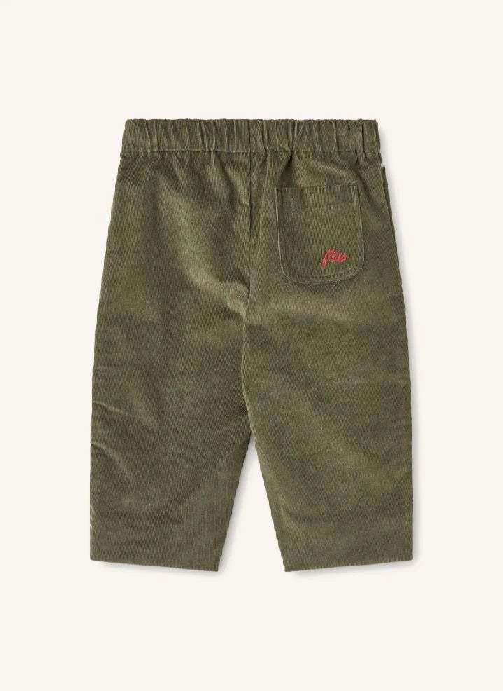 Flöss - Billie Hose | Khaki
