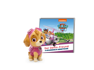 Tonies - Deutsch Freund Delphin - PAW Patrol