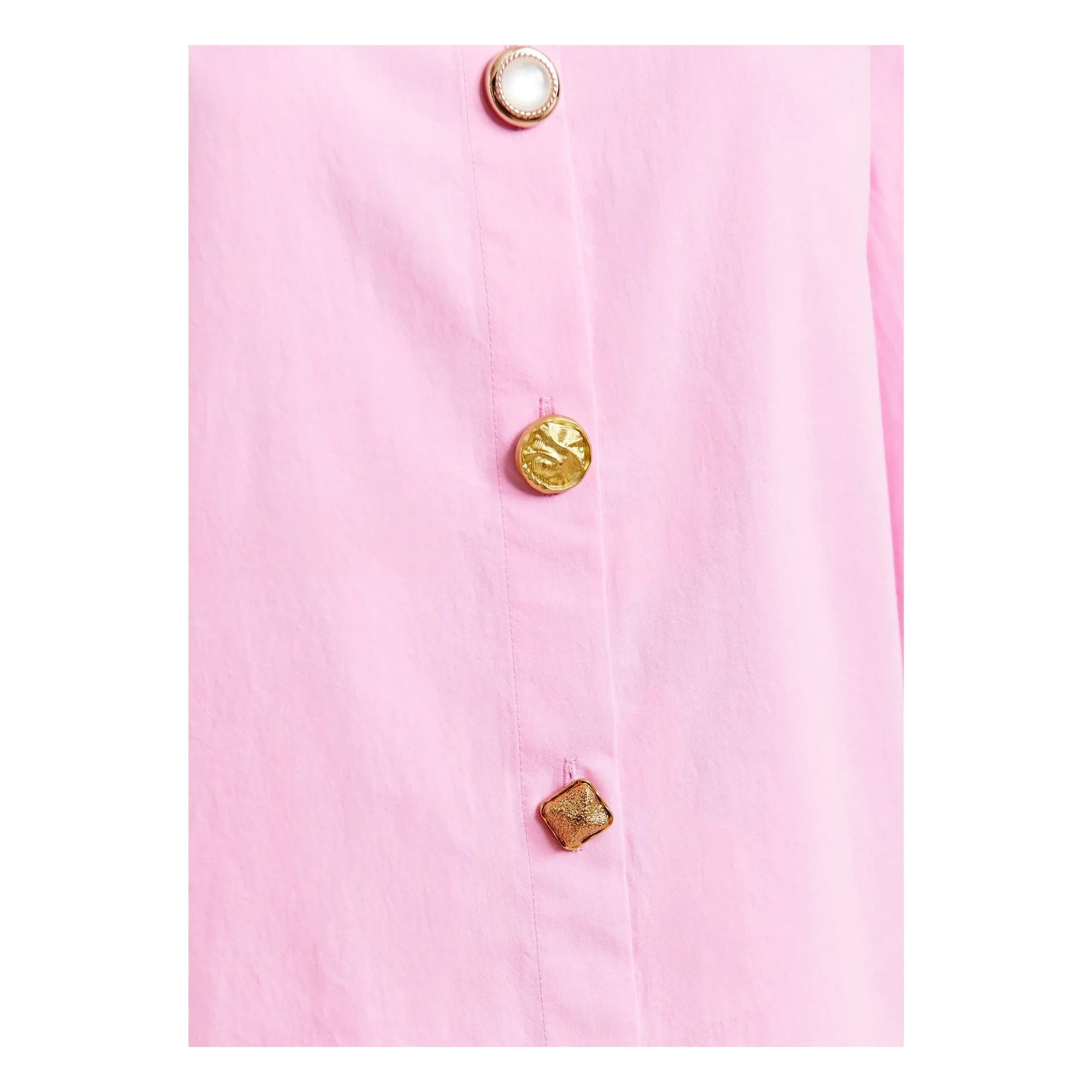 Essentiel Antwerp - Jomato Gömlek | Pembe