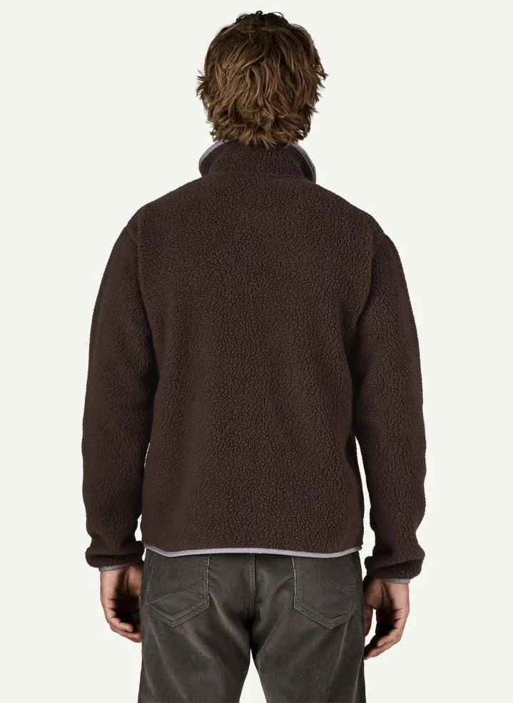 Patagonia - Retro Polar Ceket | Kahverengi