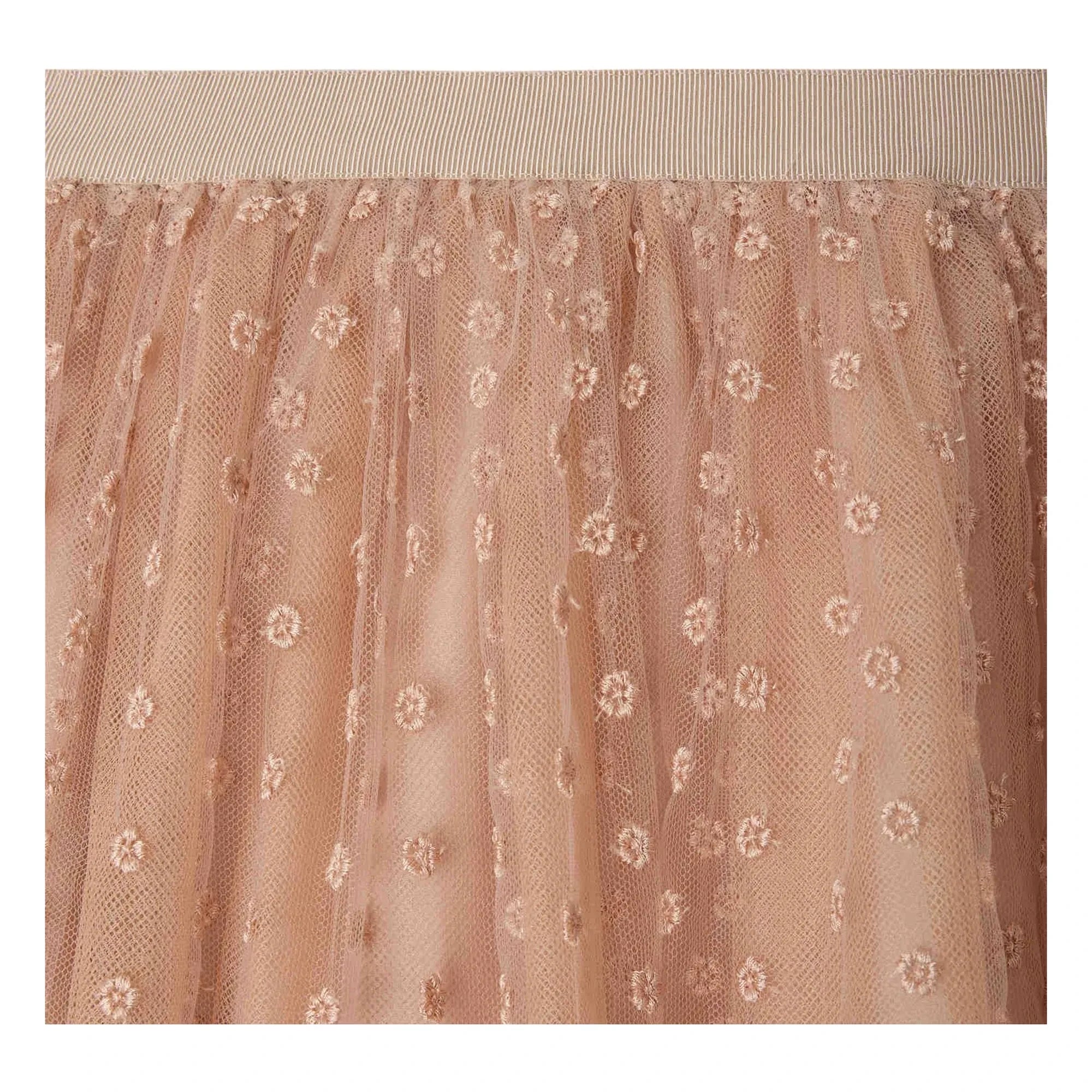 Bonpoint - Panice Tüllrock | Blush