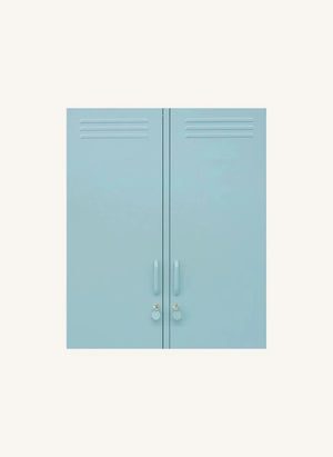 Mustard Made - Twinny Metallschrank | Ocean