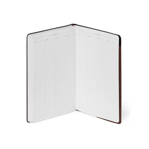 Legami - Dotted Defter ile Yumuşak Kılıf - Carpe Diem - My Defter