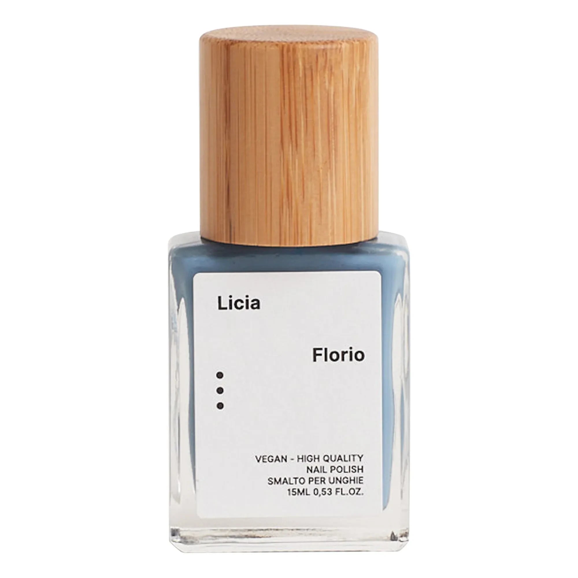 Licia Florio - Luna Oje - 10 ml | Mavi