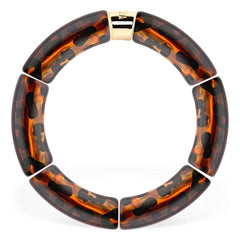 Parabaya - Graou 3 Armbänder | Braun