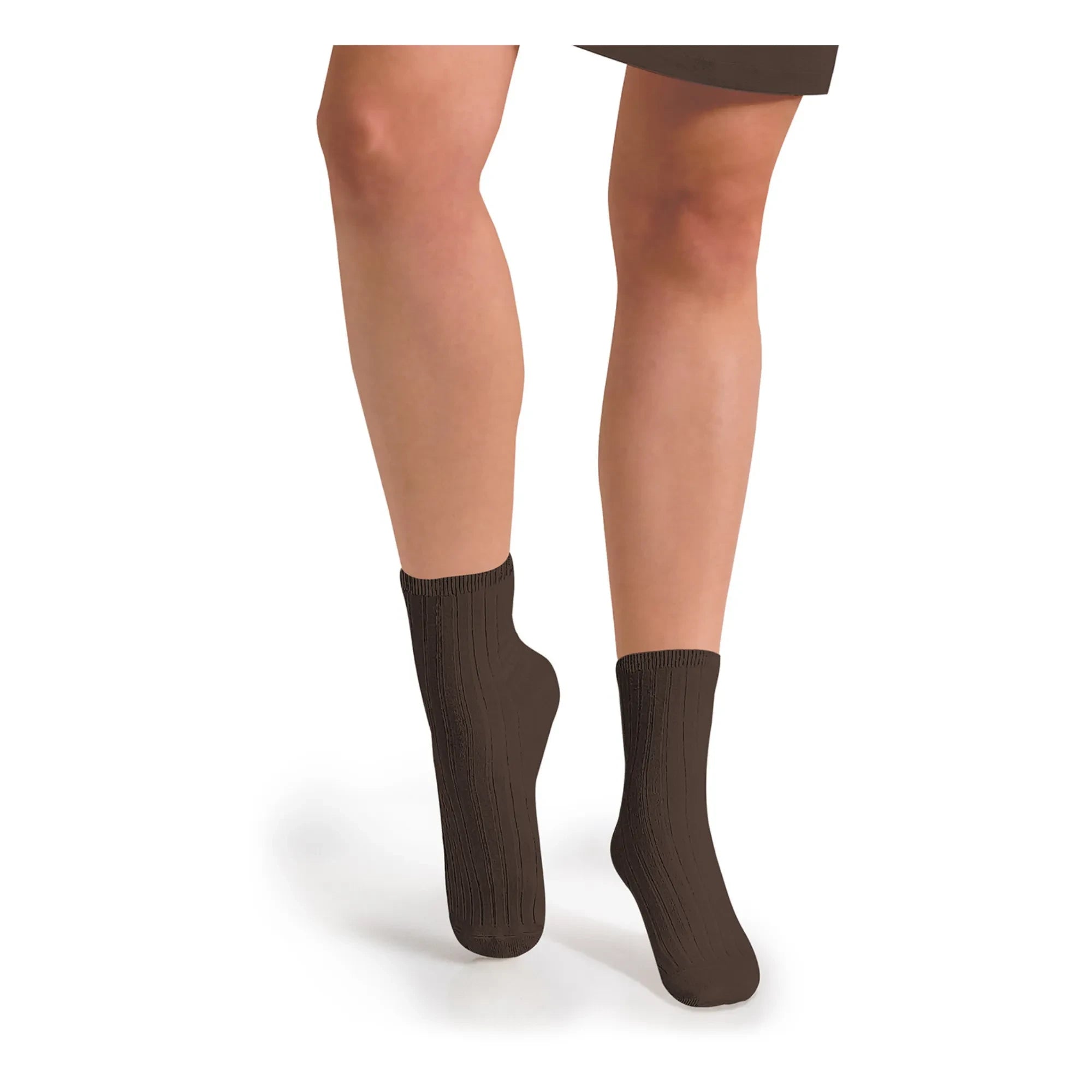 Collégien - La Mini Socks | Chocolate