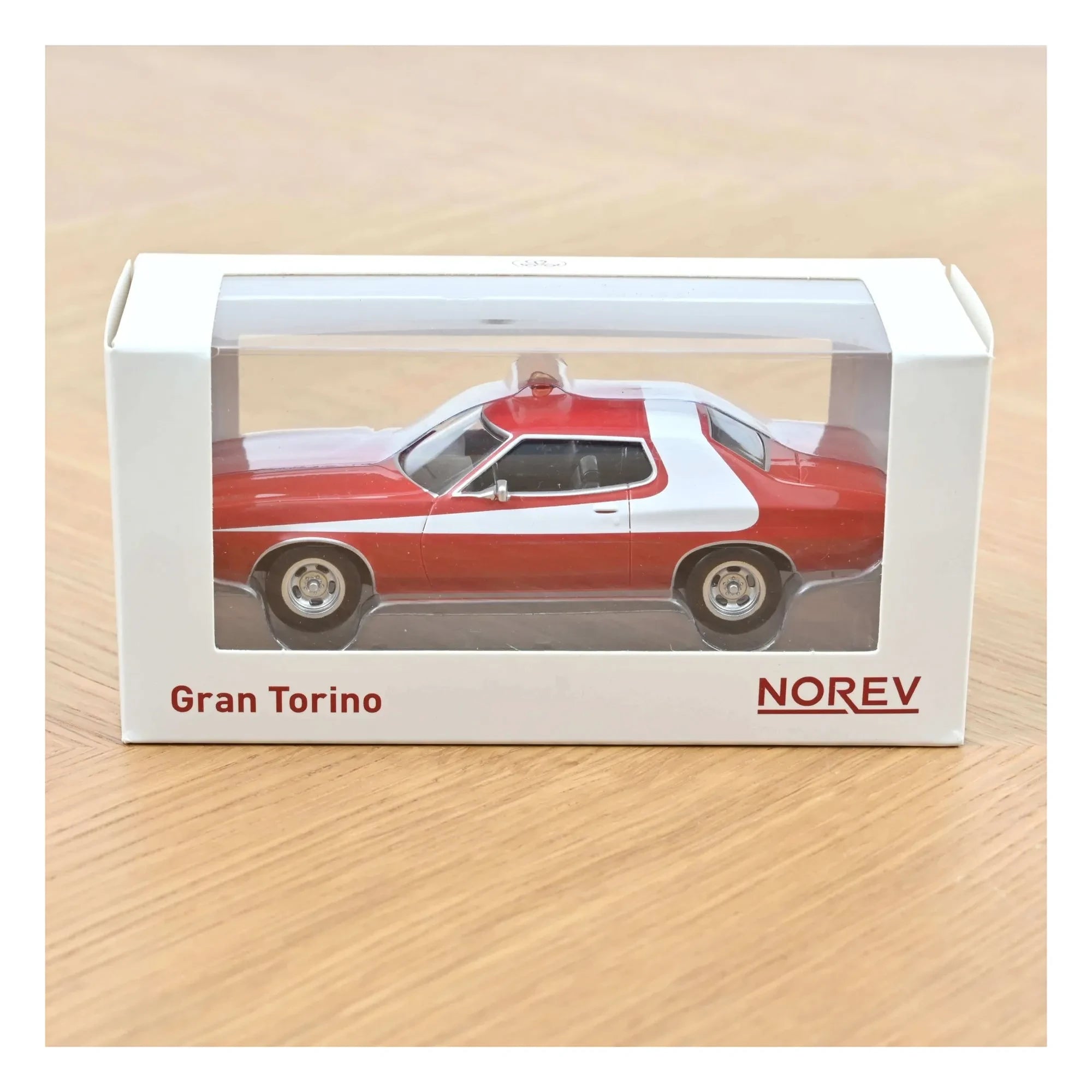 Norev – 1975 Ford Gran Torino