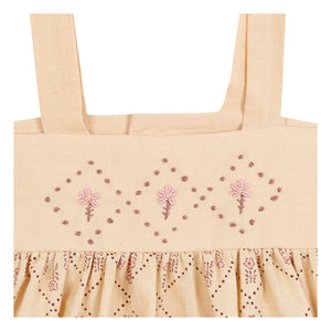 birinit - Mono bordado Castelflorite | Miel
