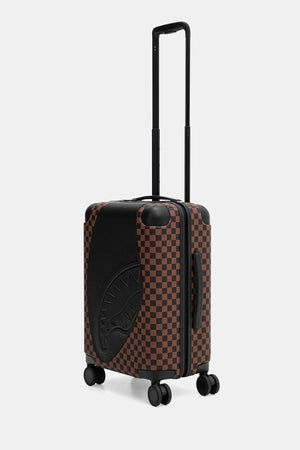 Sprayground - Kahverengi Valiz 910CL290NSZ