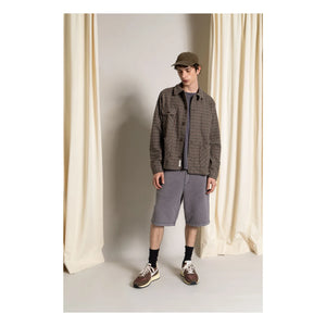 Smallable Man - Solal organic cotton T-shirt | Charcoal