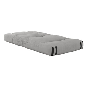 Karup Design - Mini Hippo Çocuk Puf Koltuk | Gri