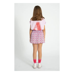 Piupiuchick - Lila A T-Shirt
