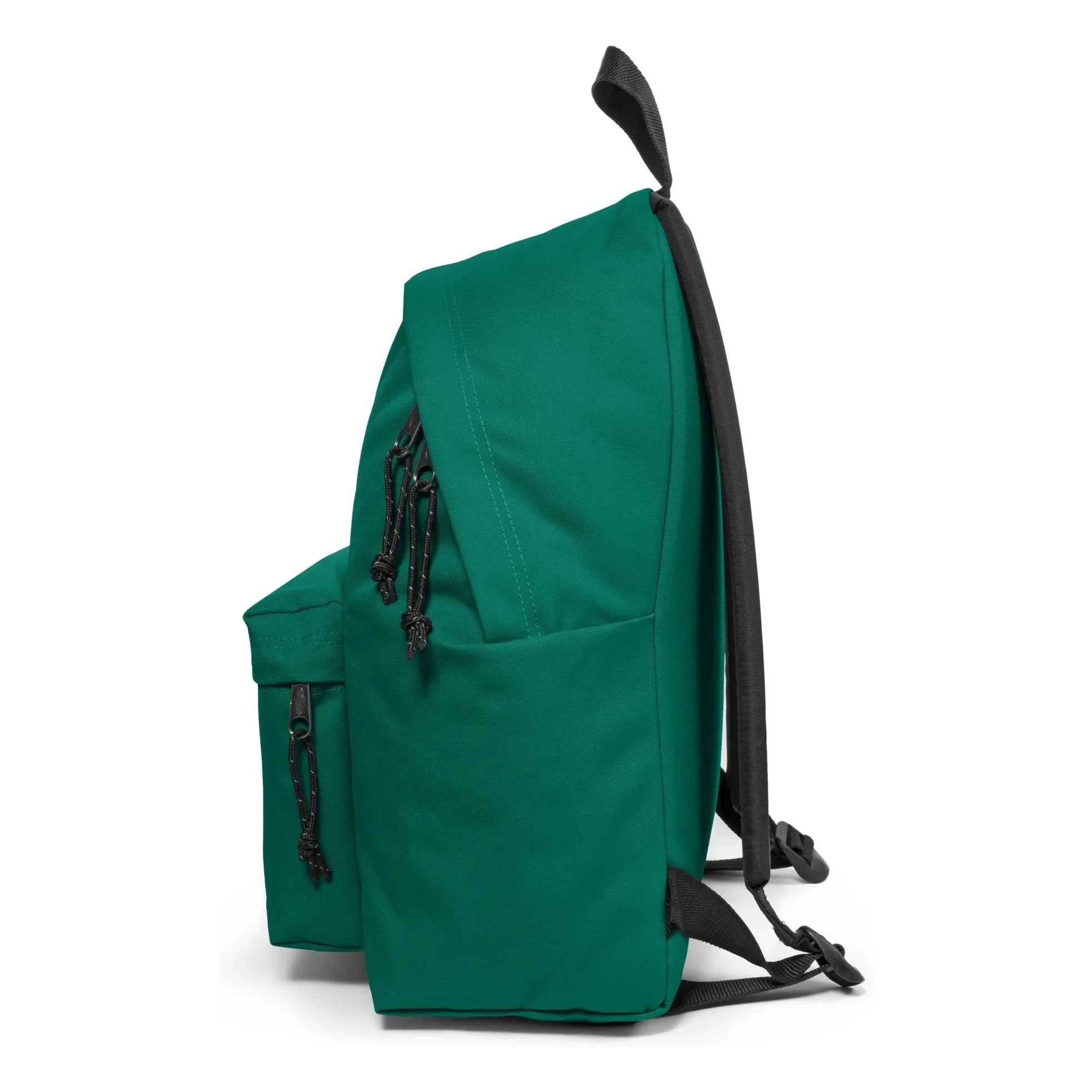 Eastpak - Yastıklı Pak'R Sırt Çantası | Zümrüt yeşili