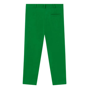 The Animals Observatory - Huhn-Leggings | Grün