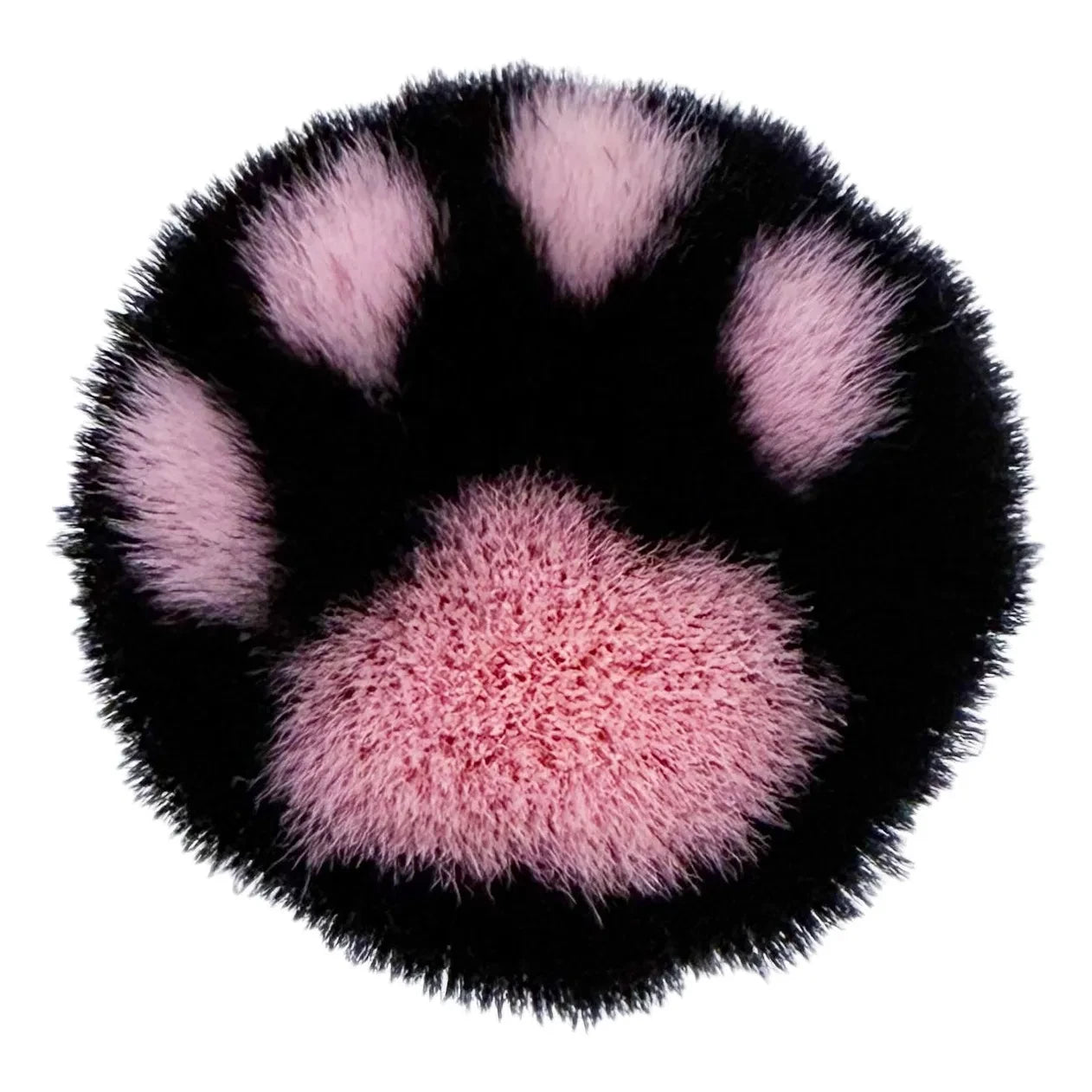Inuwet - Kumi Kabuki Brush