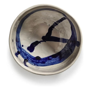 Serax - Sophia Schalen, Marie Michielssen - 2er-Set | Blau
