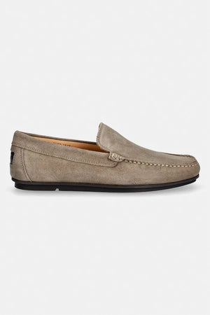 Mocasines Wilmon de ante para hombre Gant