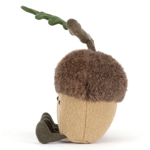Jellycat - Ort & Tum Acorn Peluş Oyuncak