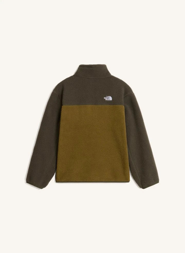 The North Face - Yumiori Trucker Ceket | Kahverengi