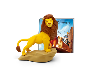 Tonies - Der König der Löwen - Disney Klassiker