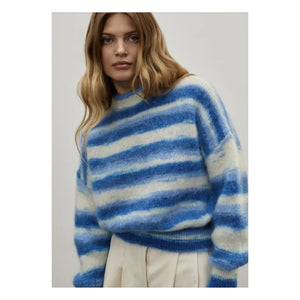 Surprise Paris - Jersey Mary Mohair | Mavi