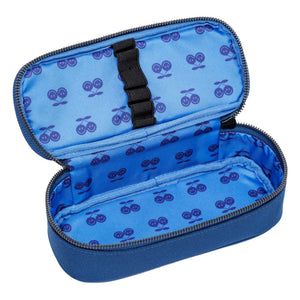 Jeune Premier - Supercats Kit | Dark Blue