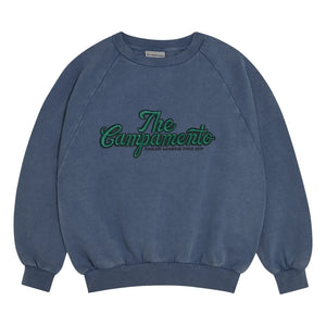 The Campamento - Campemento sweatshirt | Mavi