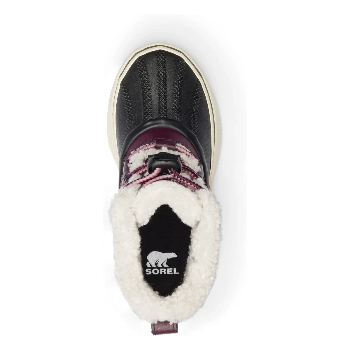 Botines Sorel Out N About IV Chillz | Púrpura