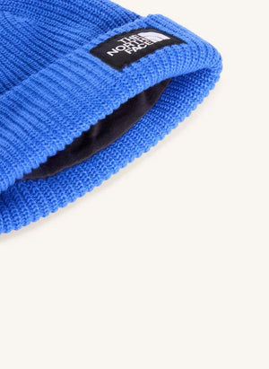 The North Face - The North Face Mütze | Elektrikblau