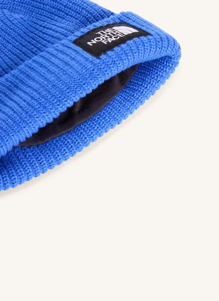 The North Face - The North Face Mütze | Elektrikblau