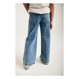 Tumble N'Dry – Jeans Jasmine Weit | Denim