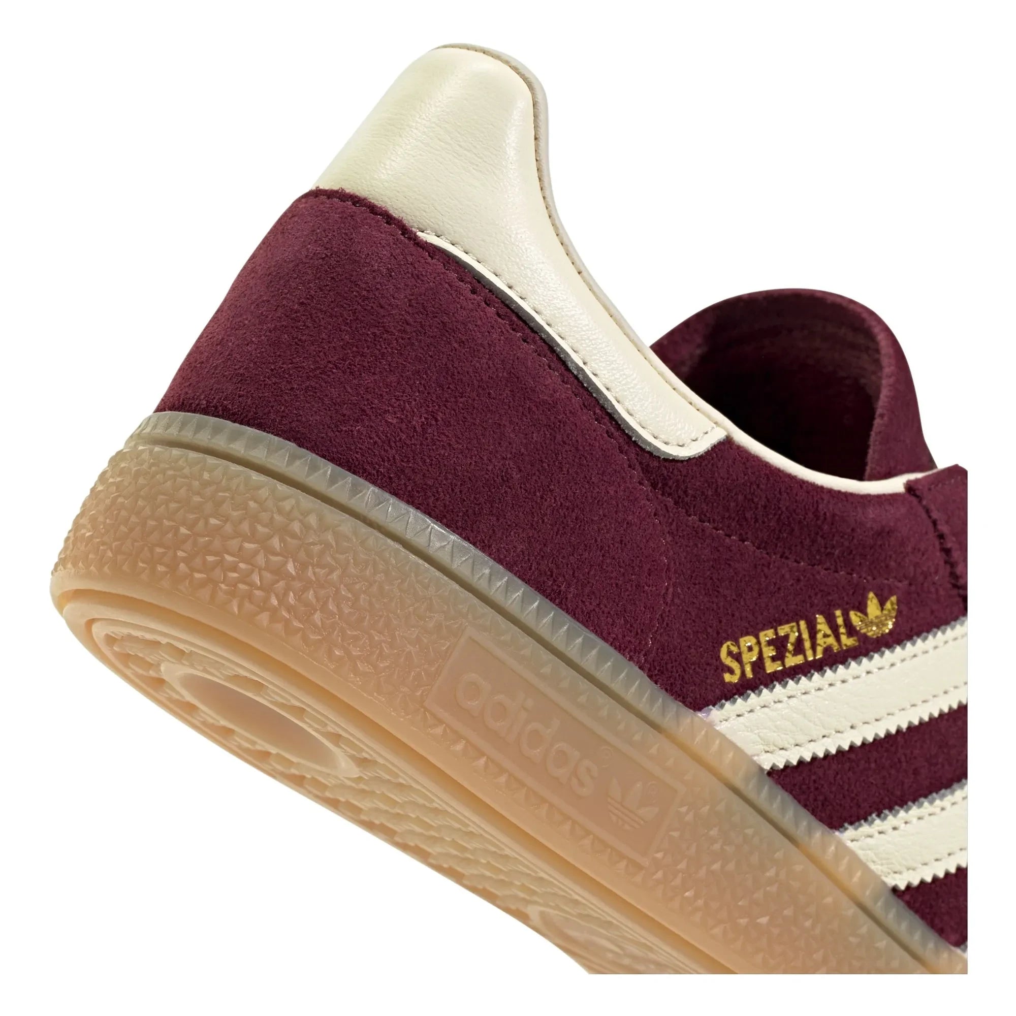 Adidas - Handball Spezial Sneaker | Pflaume