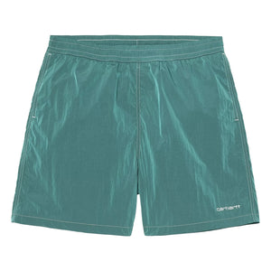 Carhartt WIP - Canby Badeshorts | Waldgrün