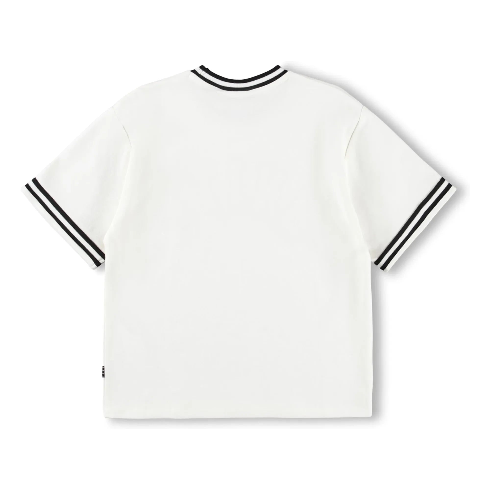 Molo - Renley Unity organik pamuk T-shirt | Beyaz
