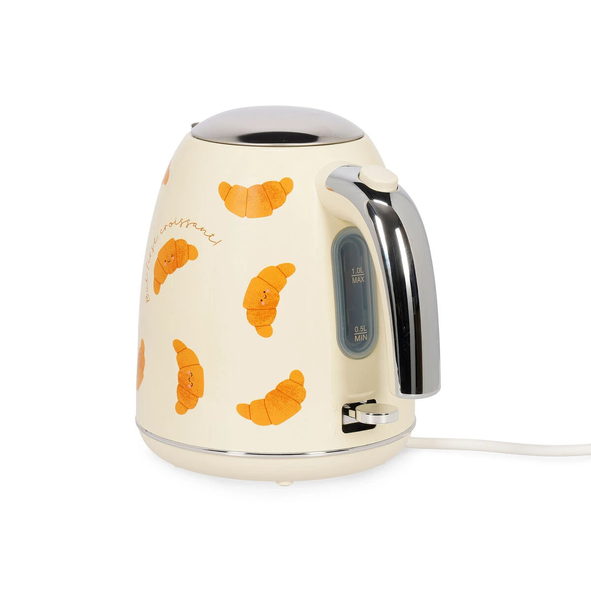 Legami - Electric Kettle