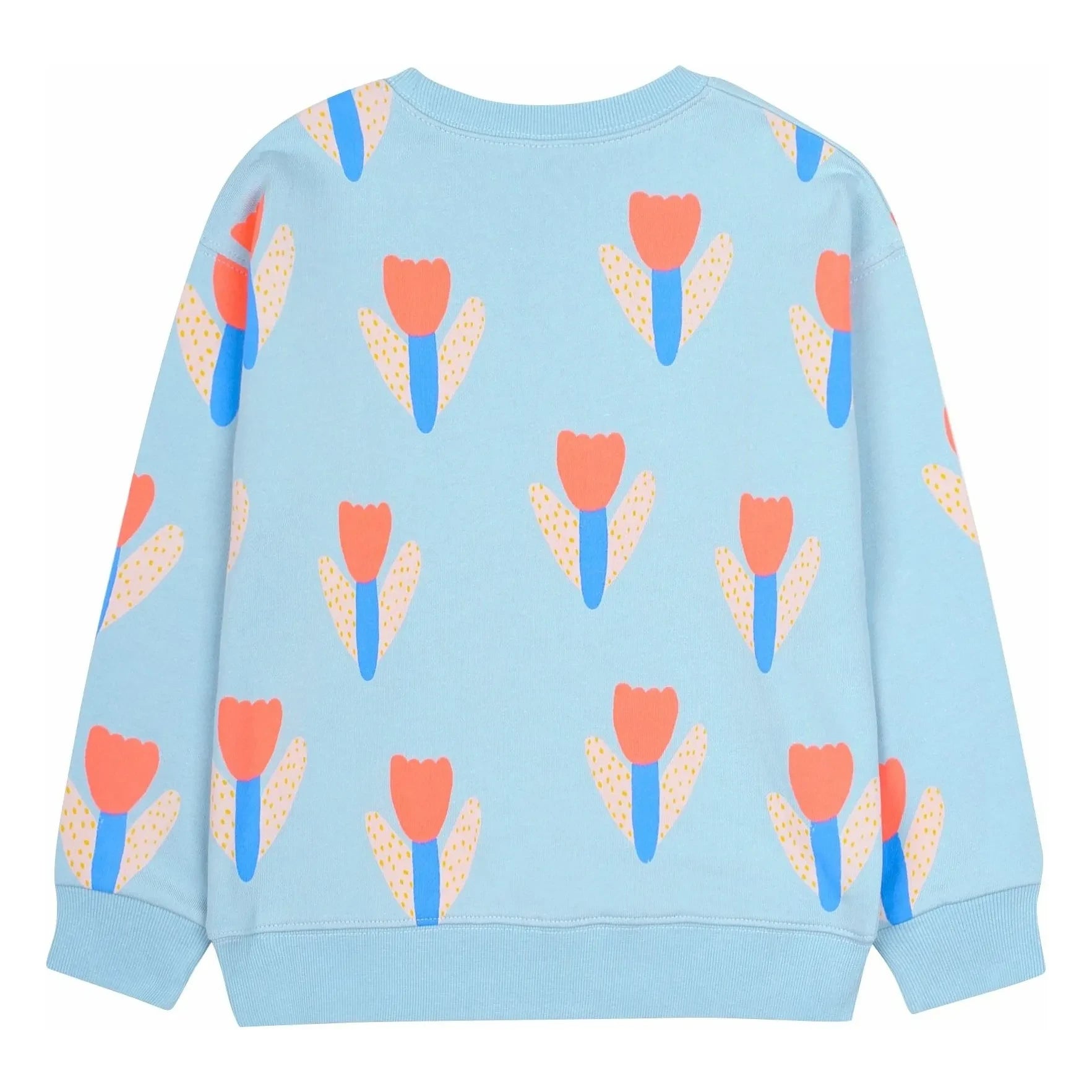 Jelly Mallow - Tulip sweatshirt | Mavi