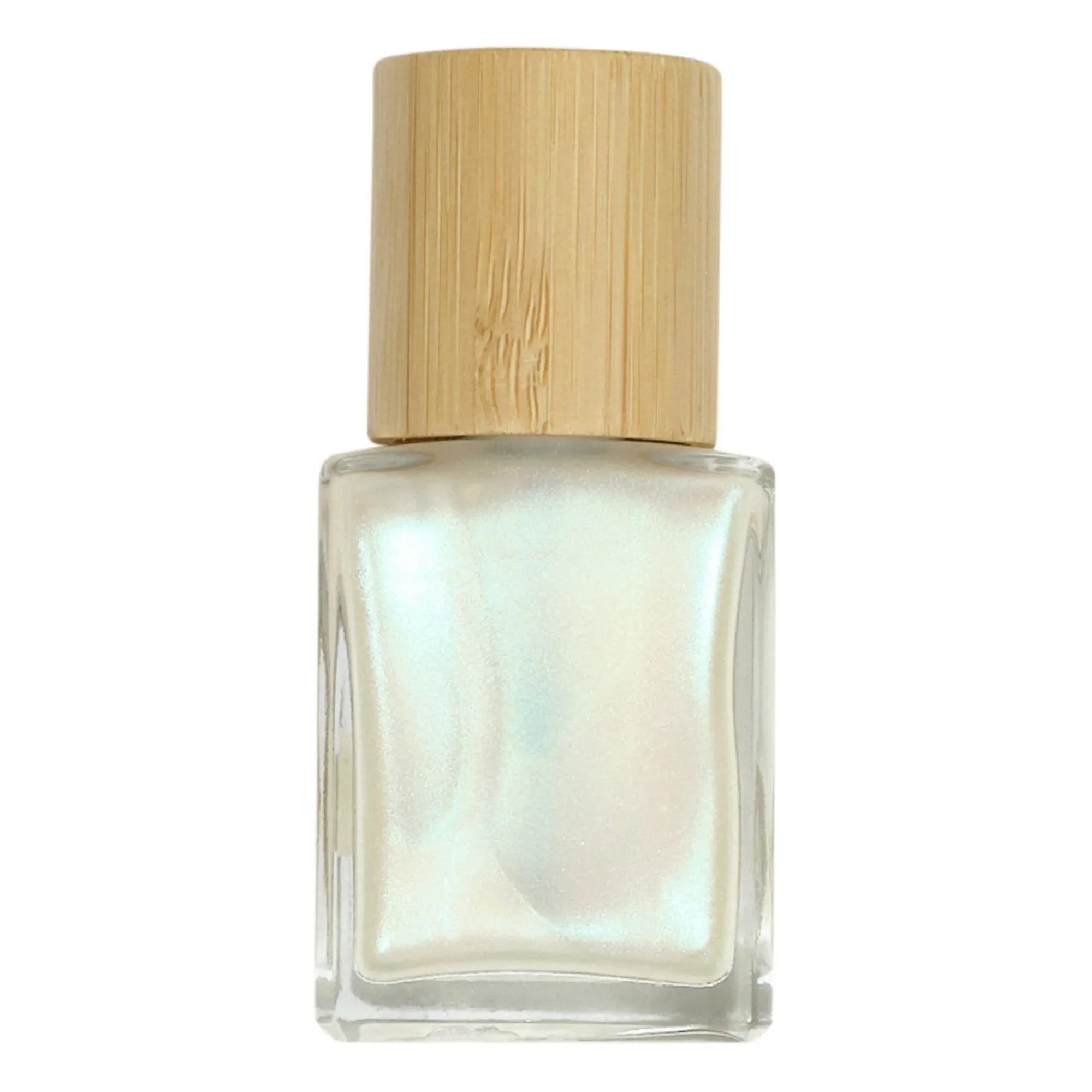 Licia Florio - Çiçek Desenli Oje - 15 ml