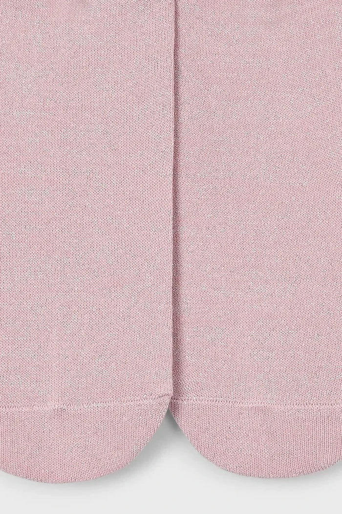 Calcetines panty para niña Mayoral