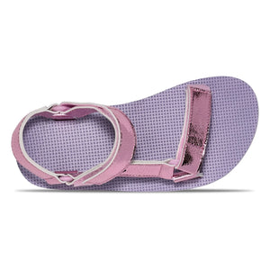 Teva - Original Universal Shine sandaletler | Pembe