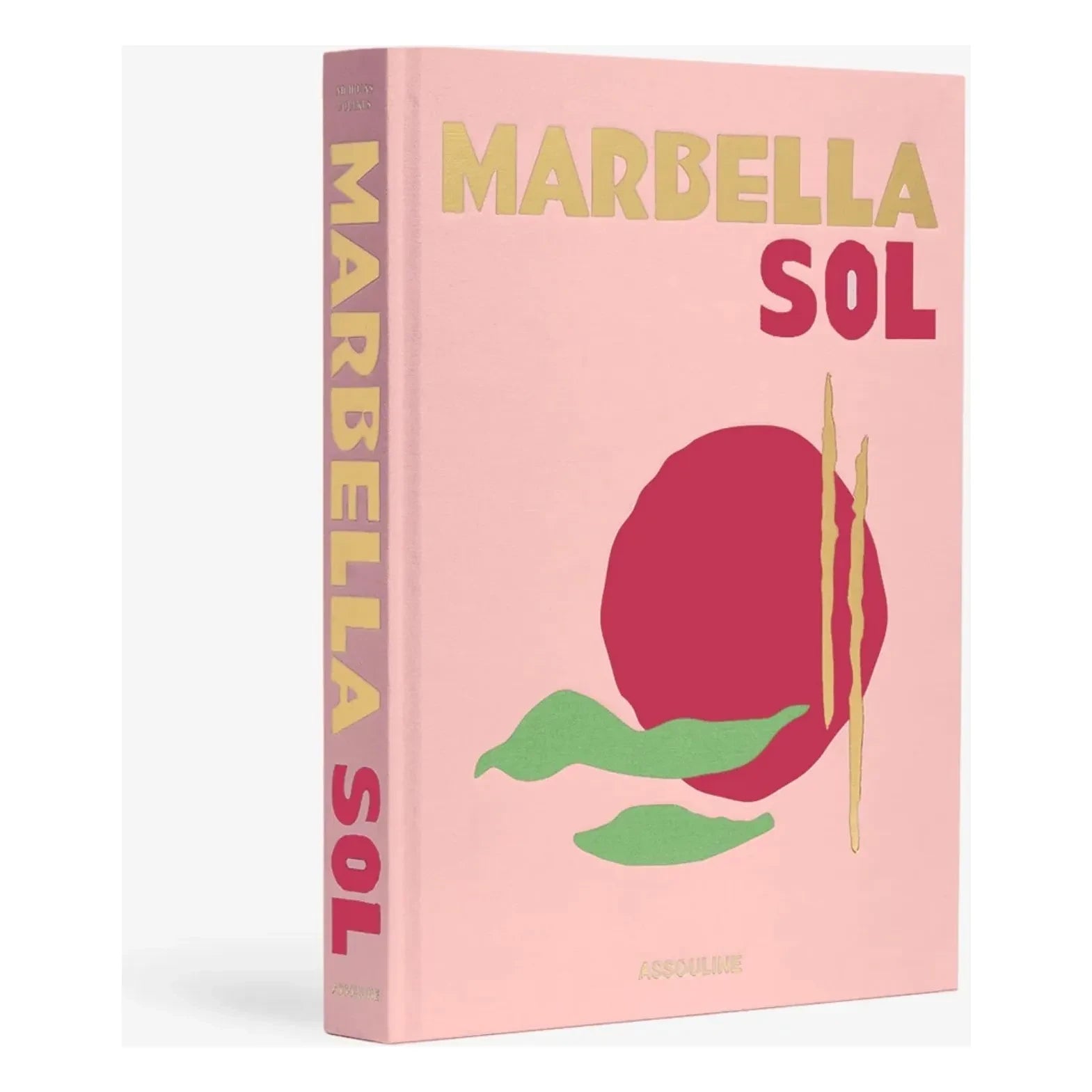 Assouline - Marbella Sol