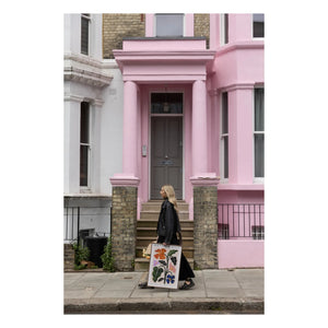Rose England - Notting Hill Afişi