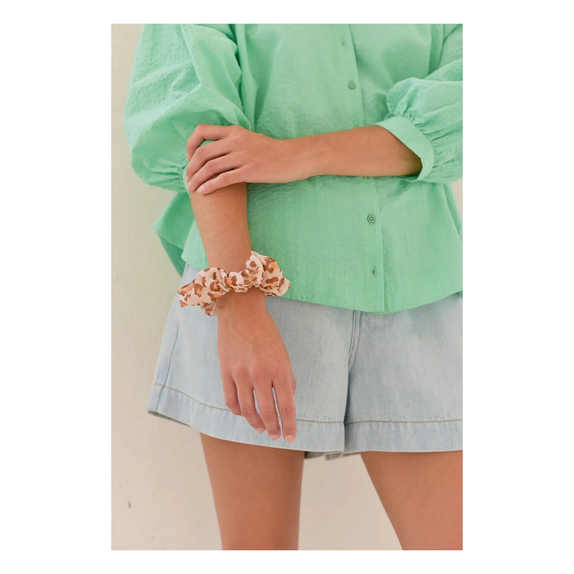 Marlot Paris - Chouchou Leela | Bronce