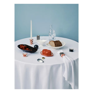 Serax - Butterdose, Wouters & Hendrix | Rot