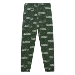 The Animals Observatory - Dromedary Joggers | أخضر داكن
