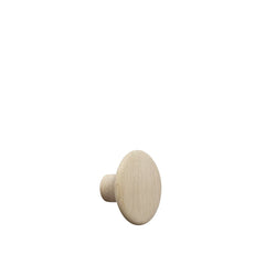 Muuto - Dots Meşe Askı | Meşe